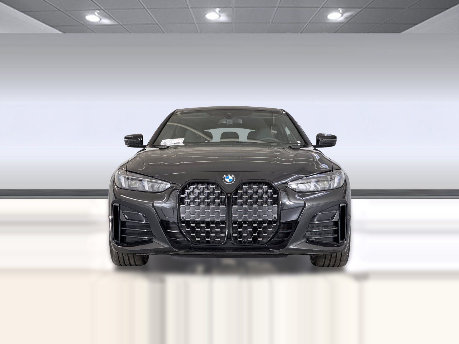 New 2026 BMW 430i w/ M Sport Package RWD image 6