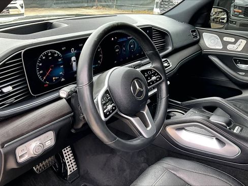 Used 2020 Mercedes-Benz GLS 580 4MATIC image 17