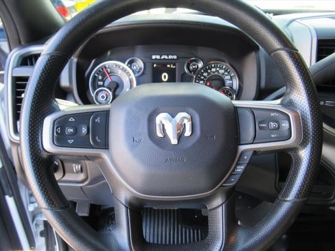 Used 2024 RAM 5500 Tradesman w/ Electrical Accessory Group AWD/4WD image 29