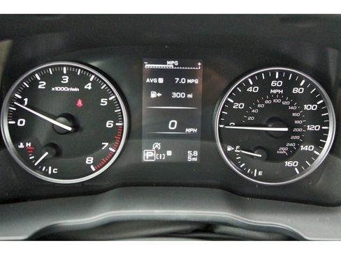 New 2026 Subaru Forester Premium AWD/4WD image 13