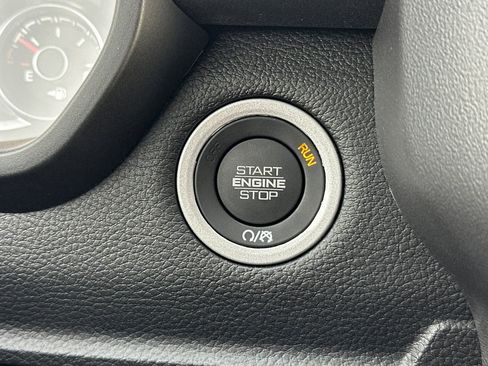 New 2025 RAM 1500 Big Horn AWD/4WD image 23