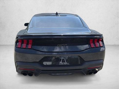 Used 2025 Ford Mustang GT Premium RWD image 6