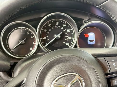 Used 2022 MAZDA CX-5 AWD 2.5 S image 14