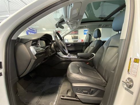 Used 2024 Audi Q7 2.0T Premium Plus image 10