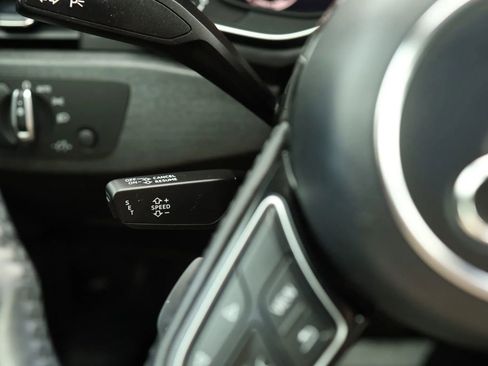 Used 2018 Audi A5 2.0T Premium Plus w/ Premium Plus AWD/4WD image 39