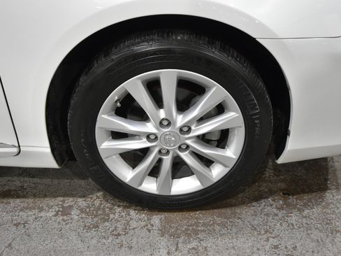 Used 2012 Lexus ES 350 image 52