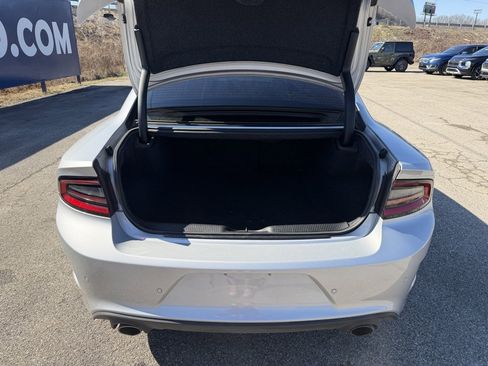 Used 2019 Dodge Charger R/T image 32