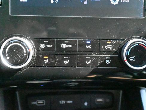 Used 2023 Hyundai Tucson SEL image 29