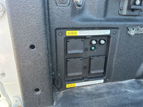 Used 2023 Ford F150 Platinum w/ Equipment Group 701A High image 39