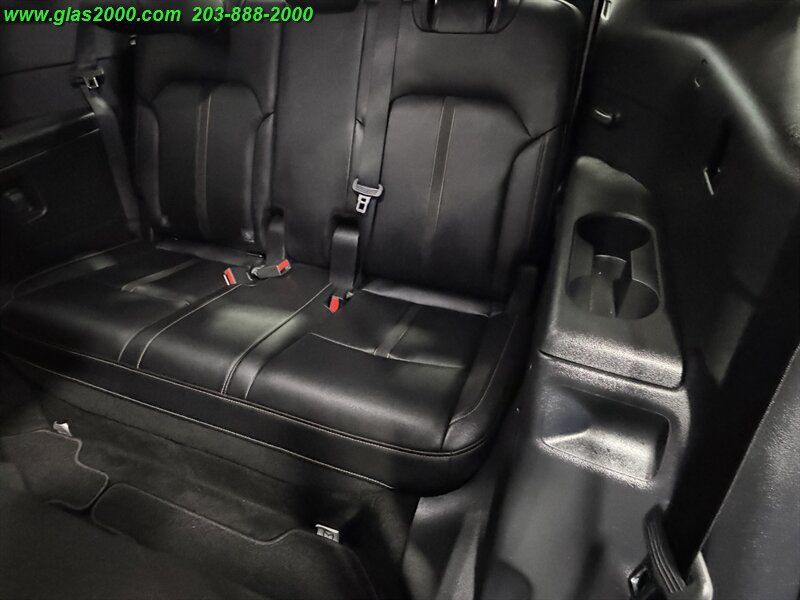 Used 2024 MAZDA CX-90 3.3 Turbo w/ Select Package AWD/4WD image 31