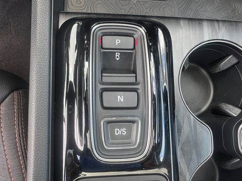 Certified 2026 Honda Passport TrailSport image 22