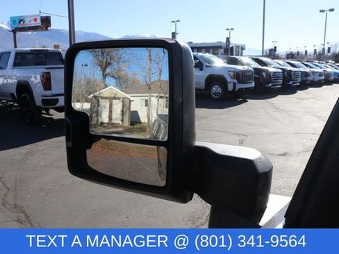 New 2026 GMC Sierra 3500 Denali Ultimate image 15