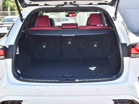 New 2026 Lexus RX 500h F Sport image 25