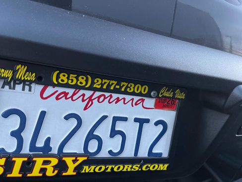 Used 2019 RAM ProMaster City SLT image 27