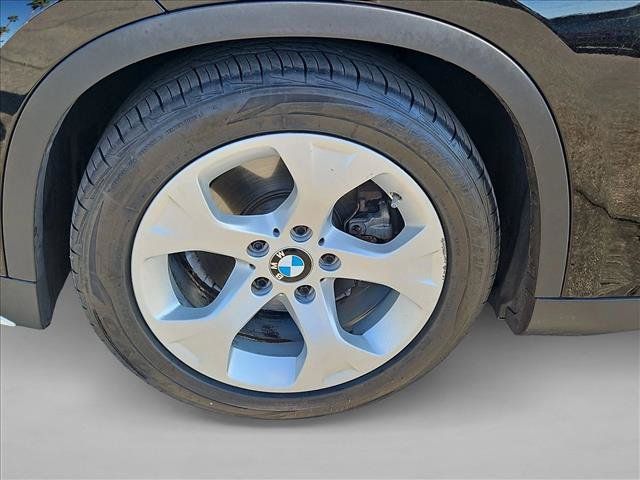 Used 2015 BMW X1 sDrive28i RWD image 24