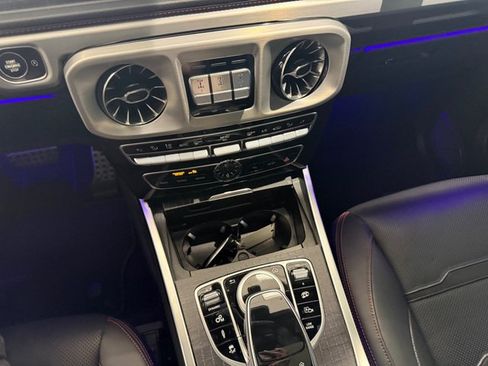 Used 2021 Mercedes-Benz G 63 AMG 4MATIC image 20