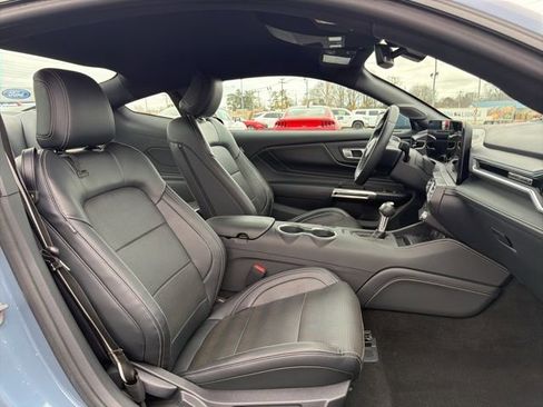 Certified 2024 Ford Mustang Premium image 15
