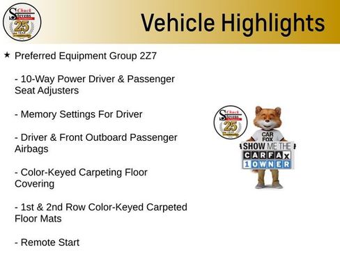 Used 2024 Chevrolet Suburban Z71 w/ Luxury Package image 6