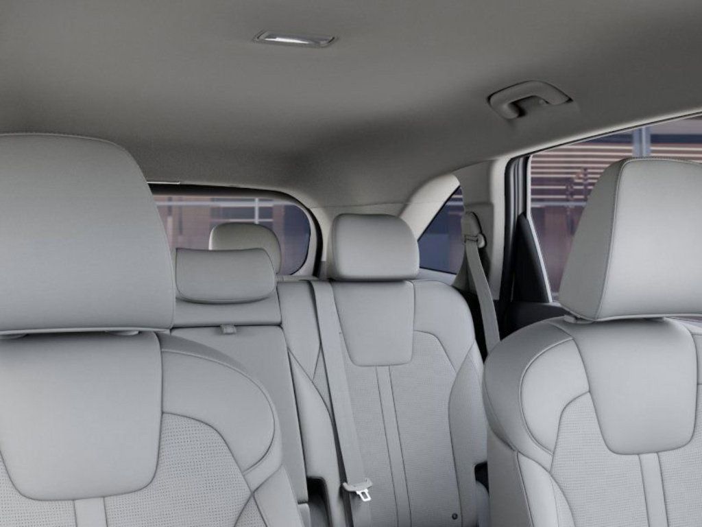 New 2026 Kia Sorento S FWD image 27