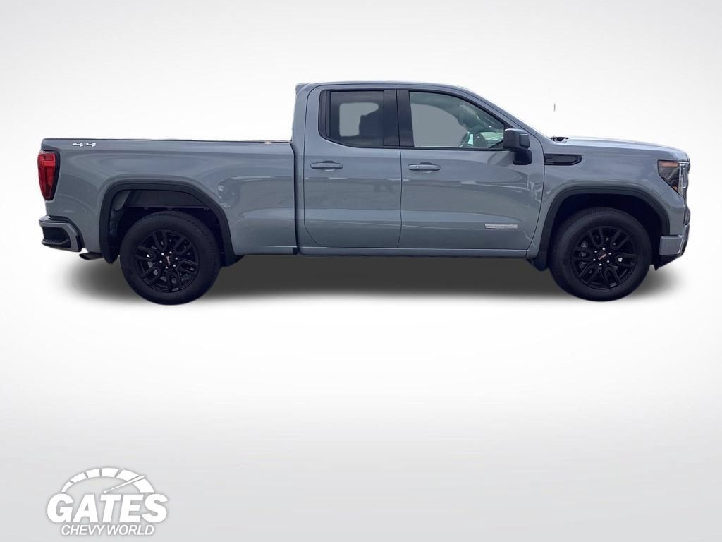 Used 2024 GMC Sierra 1500 Elevation AWD/4WD image 11