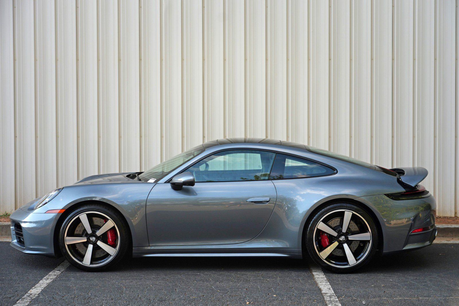 Used 2026 Porsche 911 Carrera S RWD image 44
