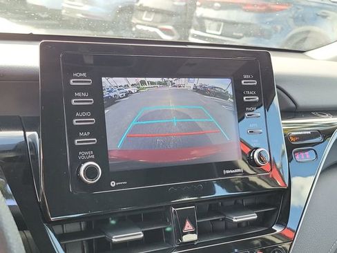 Used 2023 Toyota Camry LE FWD image 28