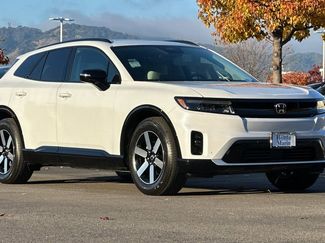 New 2026 Honda Prologue Touring video 2