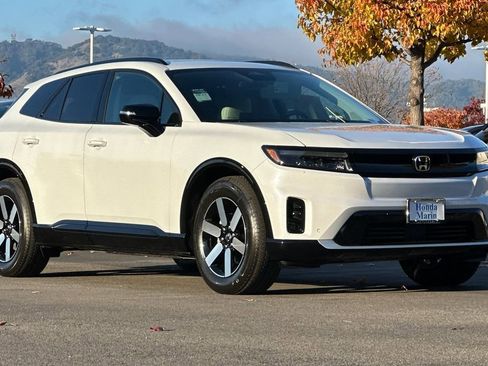New 2026 Honda Prologue Touring image 2