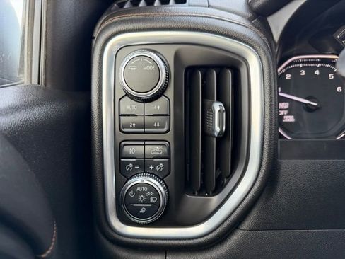 Used 2021 GMC Sierra 1500 AT4 image 23