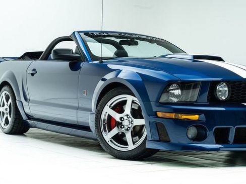 Used 2008 Ford Mustang GT RWD image 3