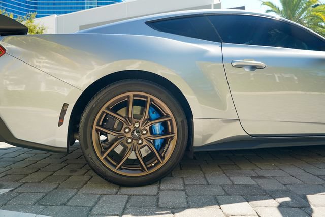 Used 2024 Ford Mustang GT Premium RWD image 30