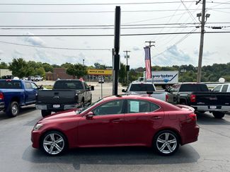 Used 2011 Lexus IS 250 image 1