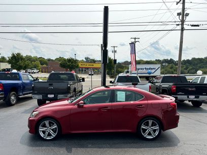 Used 2011 Lexus IS 250