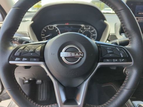 Certified 2023 Nissan Altima 2.5 SR FWD image 45