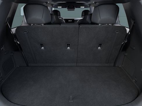 New 2027 Kia Telluride LX FWD image 19