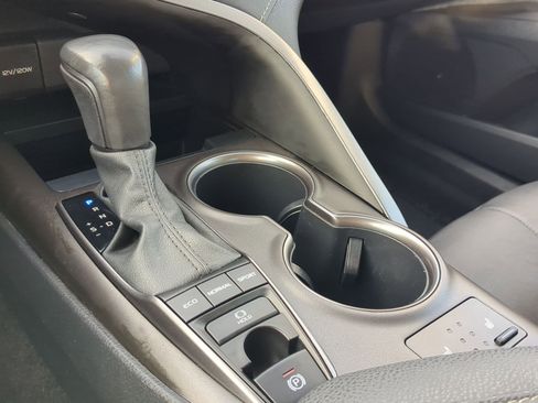 Used 2024 Toyota Camry XSE image 25