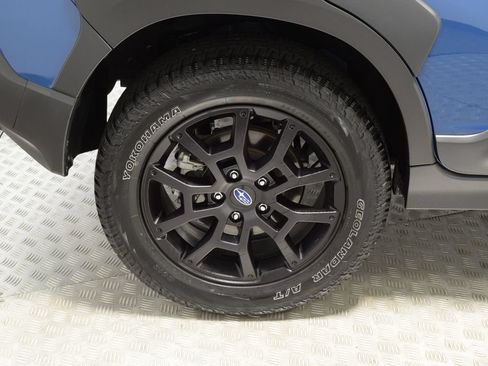 Used 2024 Subaru Crosstrek 2.5i Wilderness AWD/4WD image 36