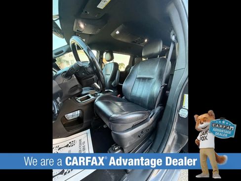Used 2018 Dodge Grand Caravan GT FWD image 55