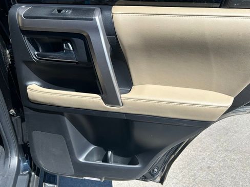 Used 2024 Toyota 4Runner SR5 image 28