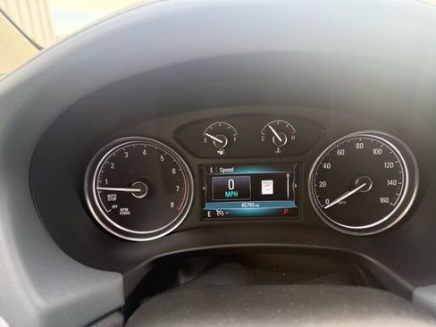 Used 2019 Buick Enclave Premium w/ Experience Buick Package image 20