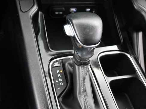 Used 2024 Kia Telluride S w/ S Sunroof Package FWD image 24