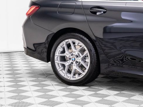 New 2025 BMW 330i xDrive Sedan w/ Premium Package AWD/4WD image 33