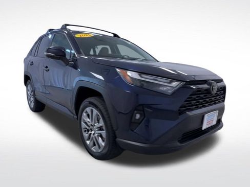 Used 2024 Toyota RAV4 XLE Premium w/ Weather Package AWD/4WD image 2