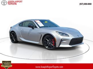 Used 2025 Toyota GR86 w/ Performance Package RWD 360° Tour