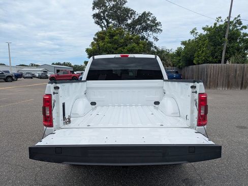Certified 2021 Ford F150 XLT w/ Equipment Group 301A Mid AWD/4WD image 13