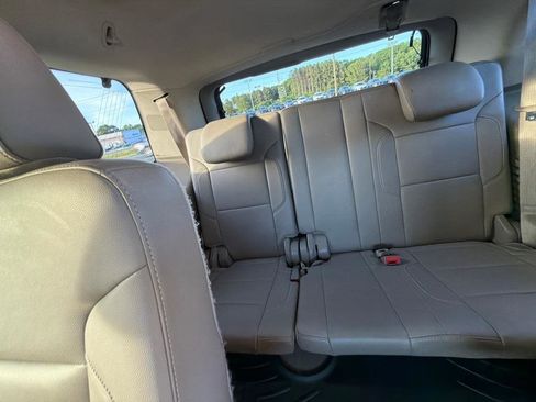Used 2016 Chevrolet Tahoe LT RWD image 31
