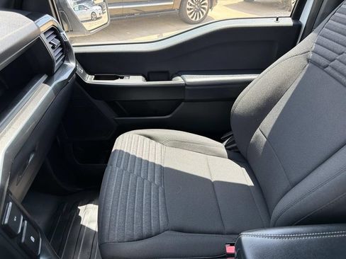 Used 2022 Ford F150 XL w/ STX Appearance Package RWD image 19