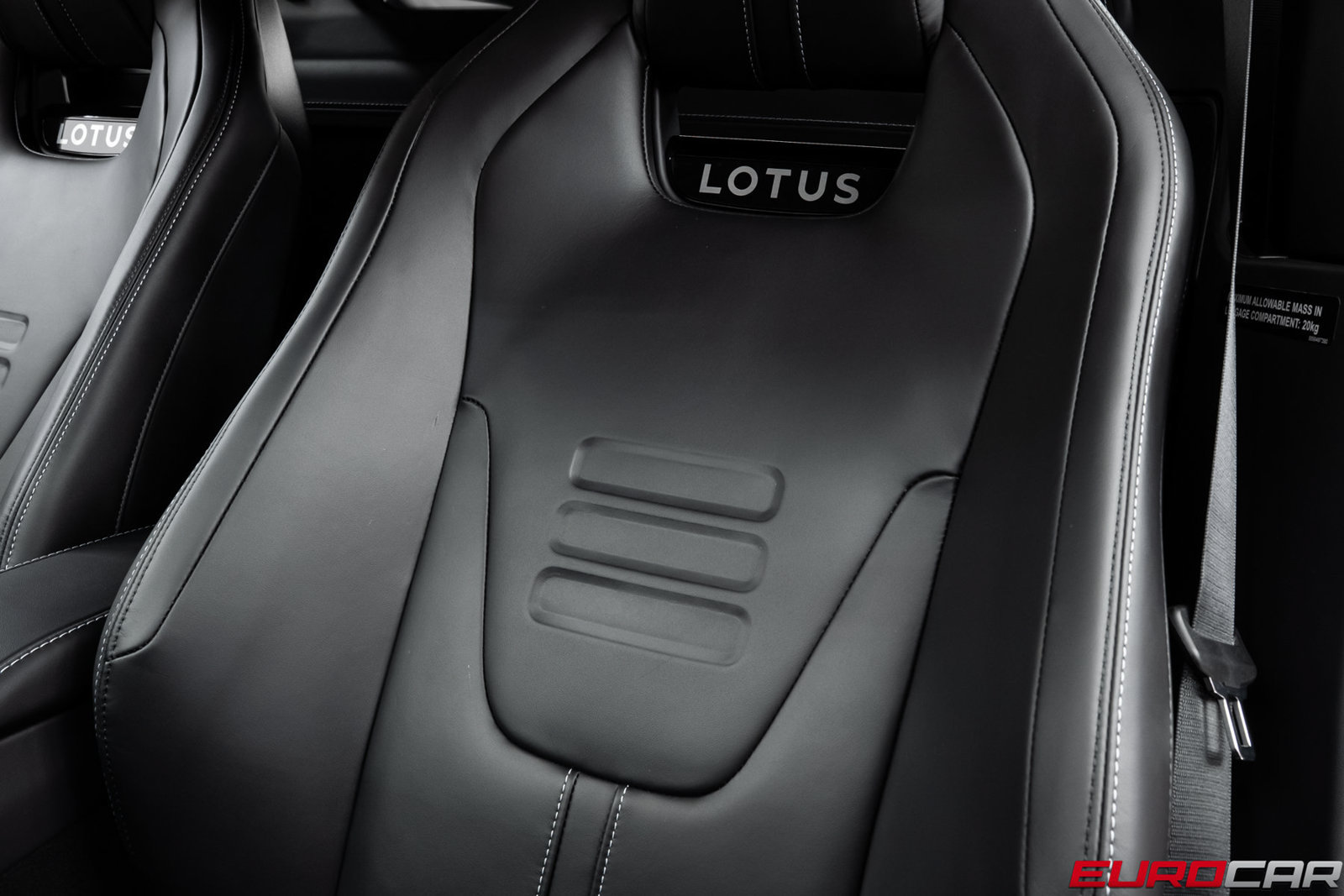 New 2026 Lotus Emira RWD image 42