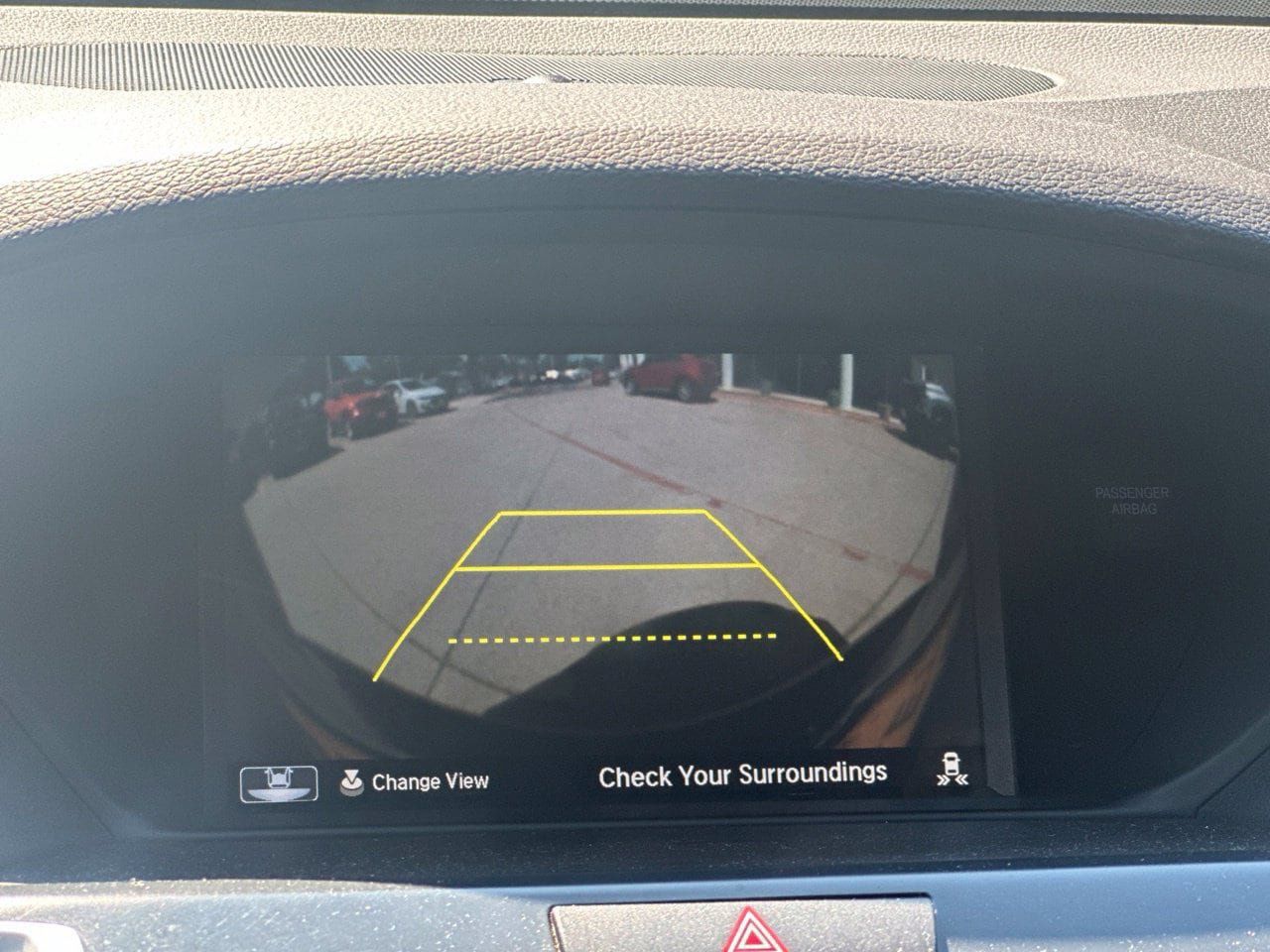 Used 2020 Acura TLX w/ A-SPEC Package FWD image 19