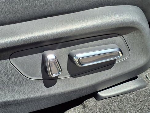 Used 2025 Acura ADX A-Spec image 6